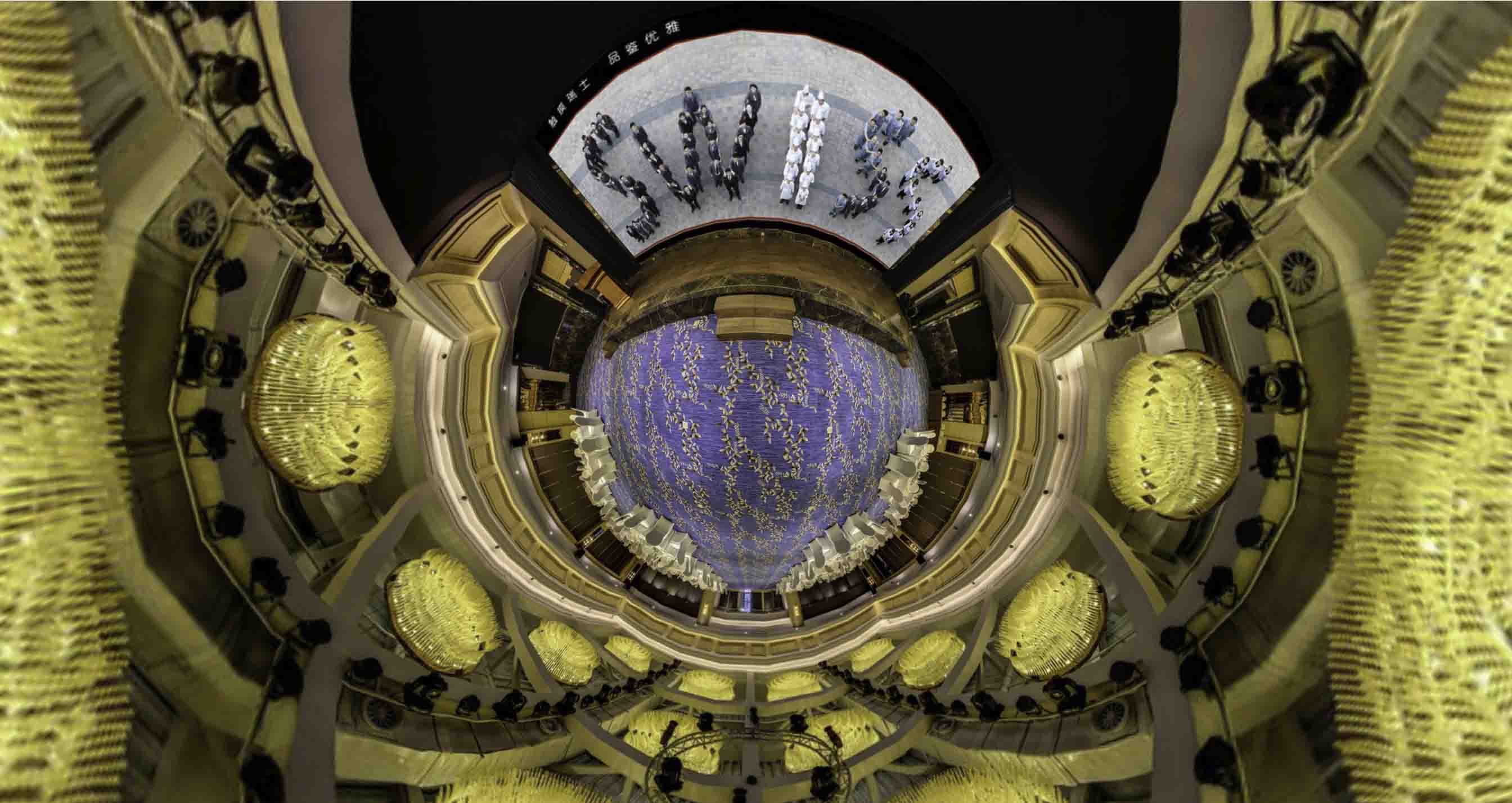 普安探索VR全景拍摄中的深度感：营造沉浸式体验的关键要素